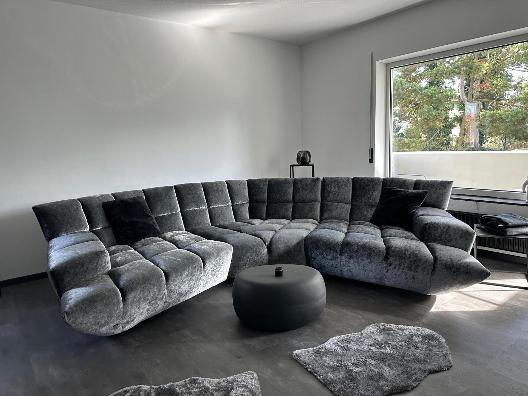 Oase Am Schwimmbad Apartment บัดแบร์กซาบาร์น ภายนอก รูปภาพ