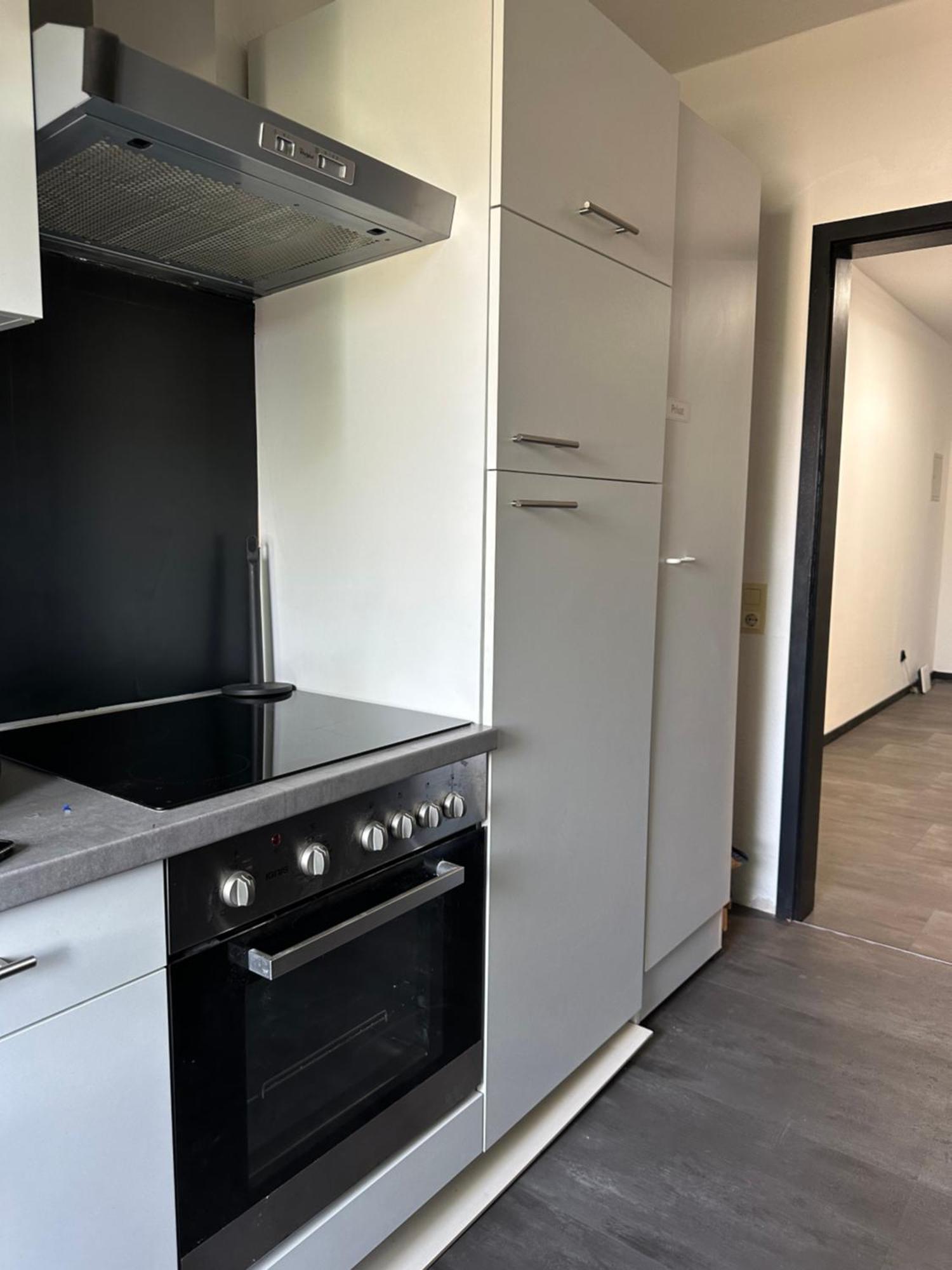 Oase Am Schwimmbad Apartment บัดแบร์กซาบาร์น ภายนอก รูปภาพ