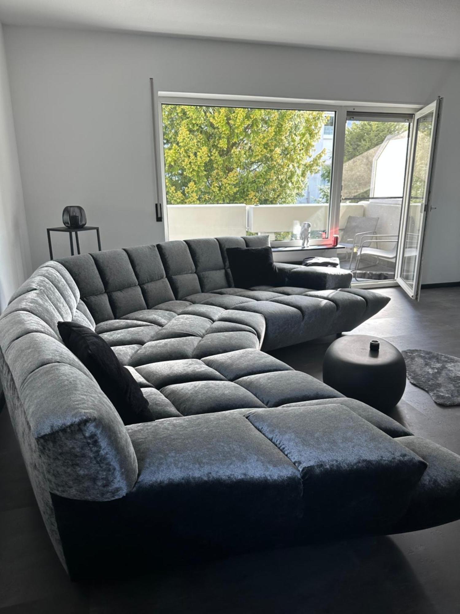 Oase Am Schwimmbad Apartment บัดแบร์กซาบาร์น ภายนอก รูปภาพ